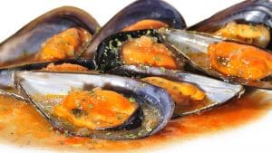 Mejillón gallego fresco | Pescados Saturnino