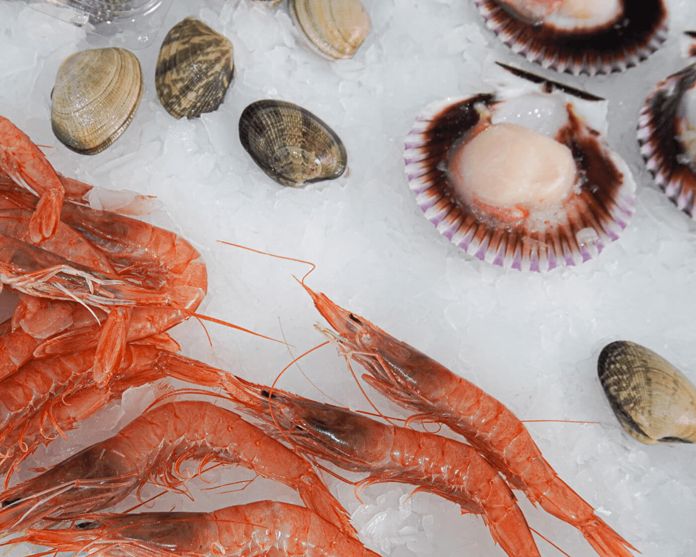Mariscada premium para 6 personas - Imagen 2