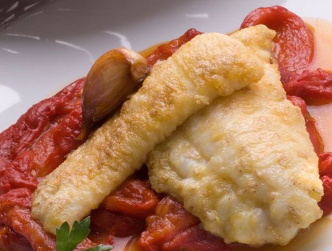 Filetes de gallo para niños y niñas | Pescados Saturnino