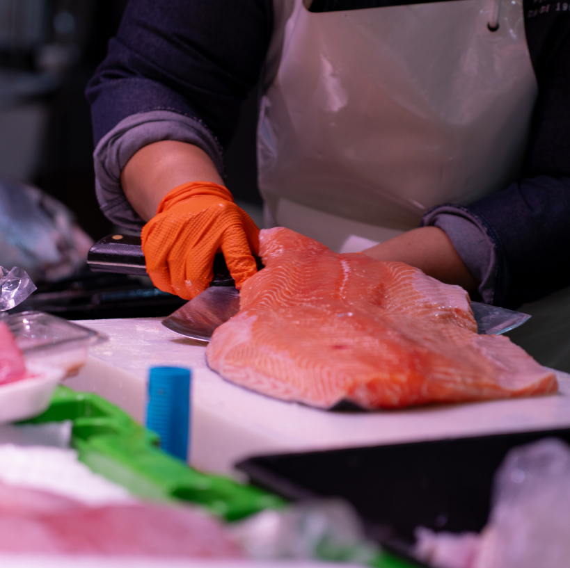 Inicio | Pescados Saturnino